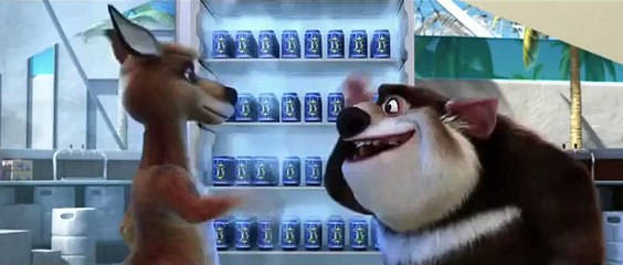 Animals United Trailer