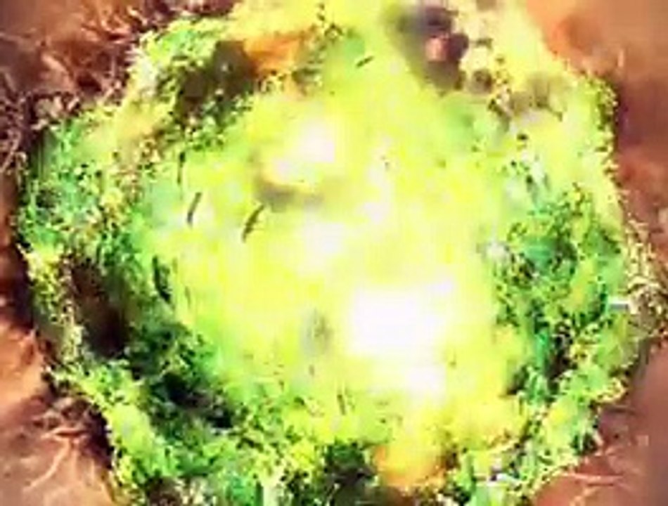 ff9 - likin park - in the end