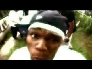 50 Cent-Heat(G-Unit) super video