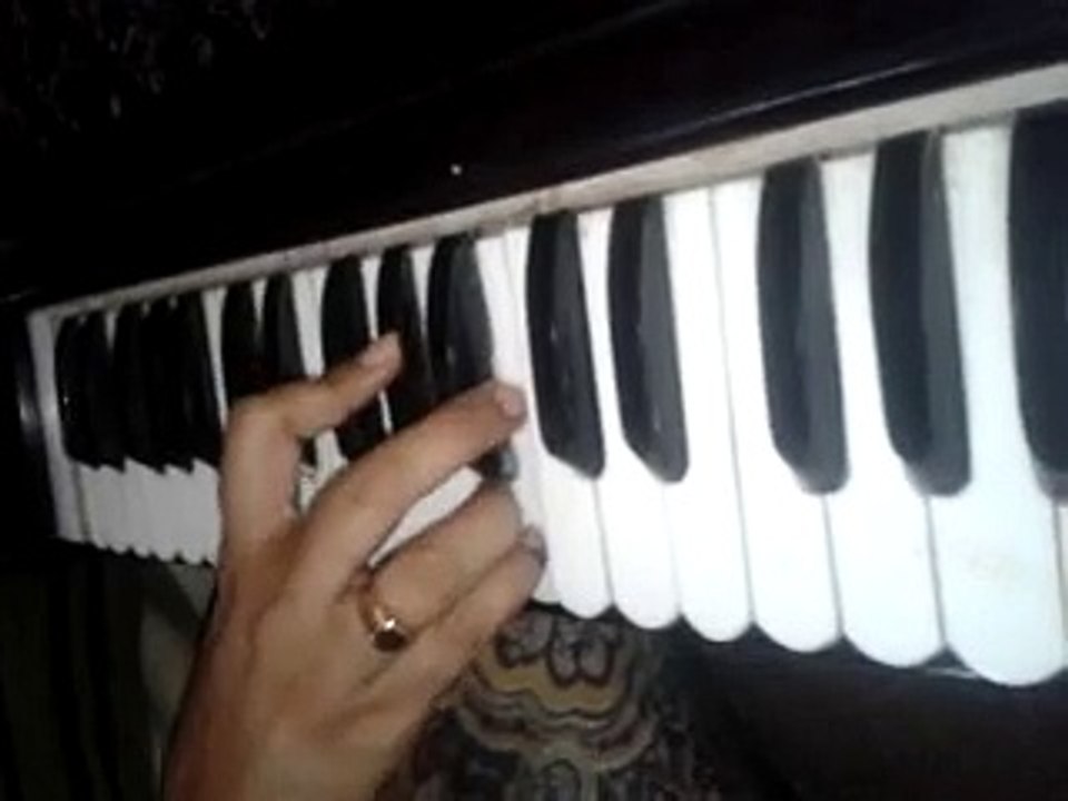 Ostad Naveed Bhtti Sab classical rag