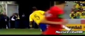 Football Best Fights & Angry Moments   C Ronaldo, Messi, Neymar, Pepe, Diego Costa, Ibra & More