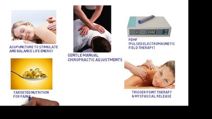 St Louis Park Chiropractor Nutritionist