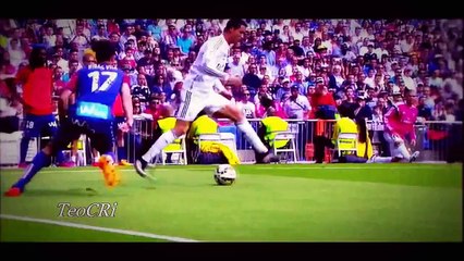 C.Ronaldo & G.Bale ●Fast & Furious 2015● Best Skills,Goals,Passes |HD