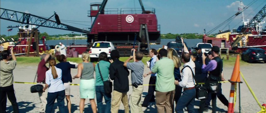 The Runner Official Trailer #1 (2015) - Nicolas Cage Movie HD