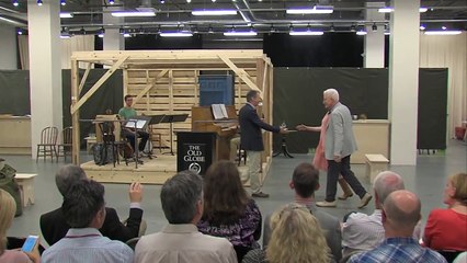 "Bright Star:" New Musical From Steve Martin and Edie Brickell