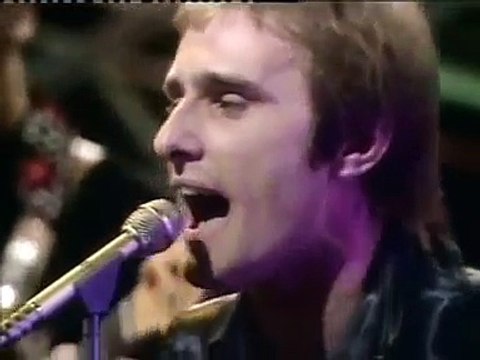Steve Harley & Cockney Rebel- Make Me Smile Live [HQ]