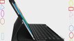 Logitech Pro Protective Case with Full-Size Keyboard for Samsung Galaxy Note Pro and Samsung