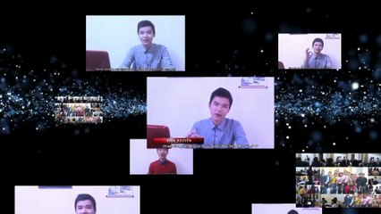 Best English Lesson - Lesson 11- Be polite - Dinh Khuyen