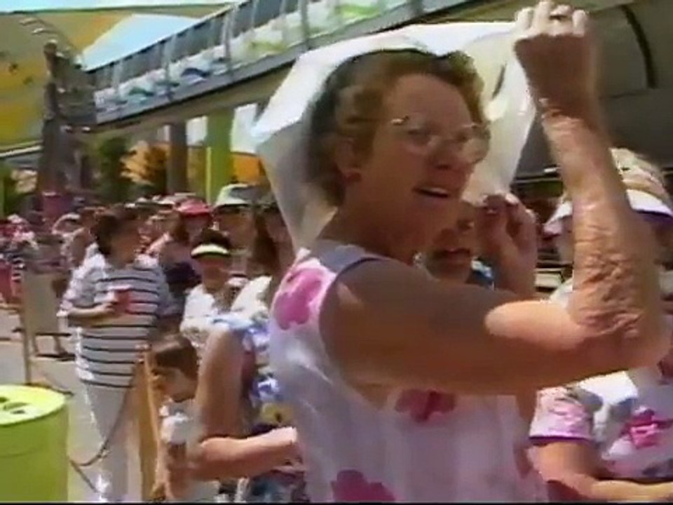 10 News Brisbane World Expo final bulletin 1988