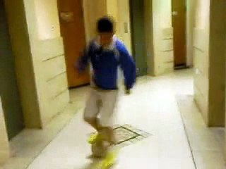 רונאלדו הצעיר (בן צ'יפרוט )