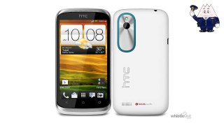 HTC Desire 816 - Prepaid Phone (Virgin mobile)