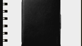 id America Cosmopolitan Folio for iPad 2/3/4 - Black (IDCD401-BLK)