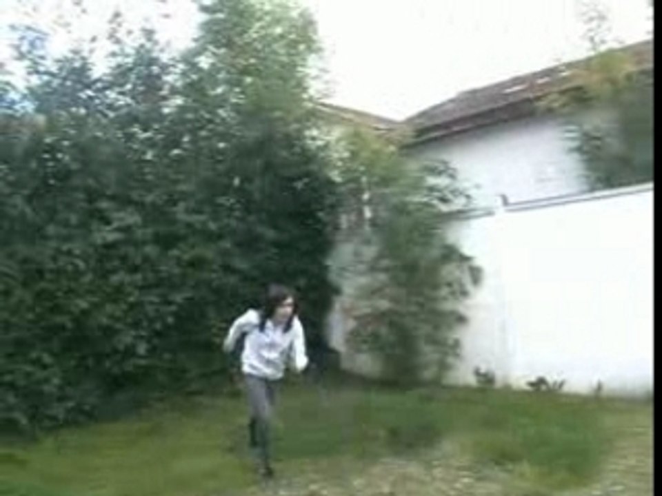 délires en marche arrière