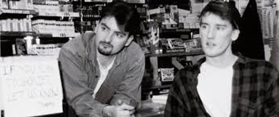 Clerks III 2016 Full Movie
