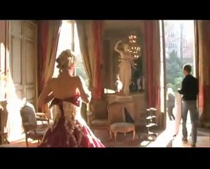 Œnothèque : la campagne Dom Pérignon signée Karl Lagerfeld