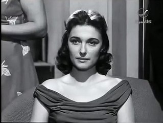 شادية .. ان راح منك يا عين