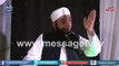 Mulana Tarique Jameel Prophet Love Ammi Ayesha Siddiqa (R.A) And Hazart Abu Bakar Sadique R.A