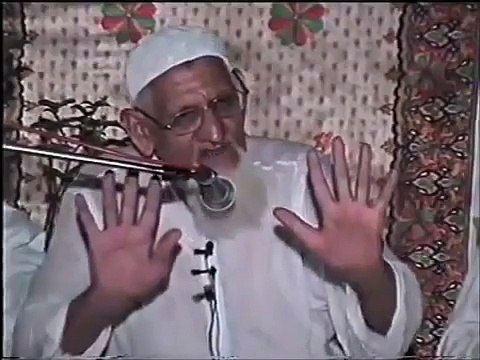 shia sunni namaz and Kalma by molana Ishaq - YouTube - Video Dailymotion