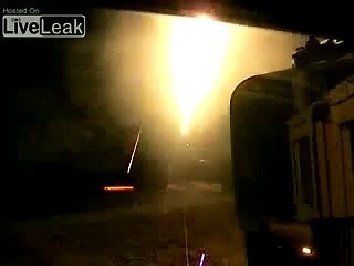 Download Video: US Soldiers Ambushed At Night In Iraq