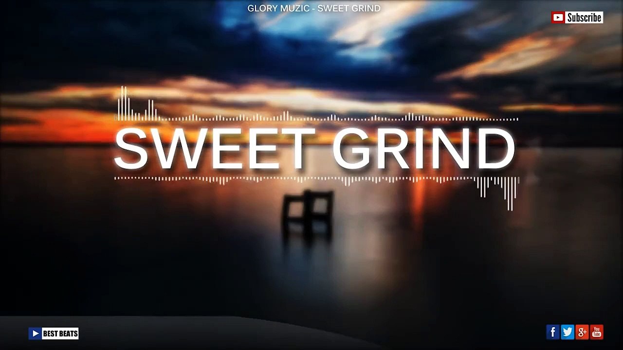 Smooth Rap Beat – Love Hip Hop [Instrumental] 2015