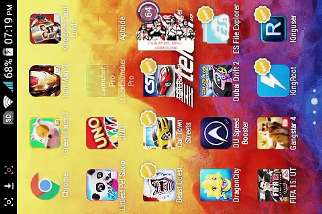 RUINAS MOD MINECRAFT PE 0.11.0 +LINK