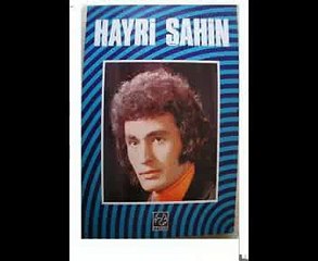 Hayri Şahin - Yolum Düşer Meyhaneler Üstüne