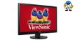 ViewSonic VA2246M-LED 22-Inch LED-Lit LCD Monitor Full HD 1080p DVI/VGA Speakers VESA