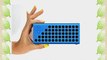 Urge Basics Cuatro Powerful Bluetooth Portable Wireless Speaker with Bass  Technology - Includes