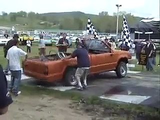 Lowrider Competition