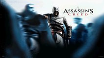 Présentation - Masques vénitiens (Assassin's Creed)