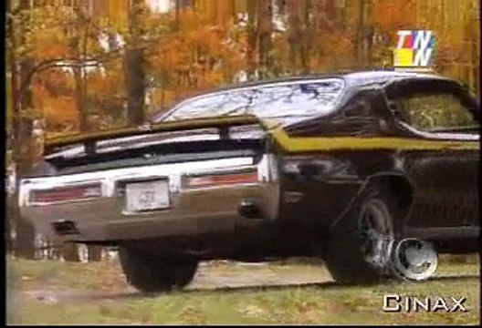 1987 Buick GNX 223 on Classic Car and Driver Flashback