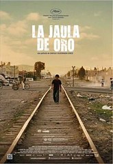 la jaula de oro trailer oficial (ultimo estreno)