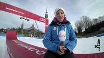 Munich City Event Intro - Audi Ski World Cup 2012 - Behind the Scenes - Mens & Womens