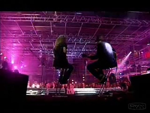 ben harper & vanessa paradis - waiting on an angel