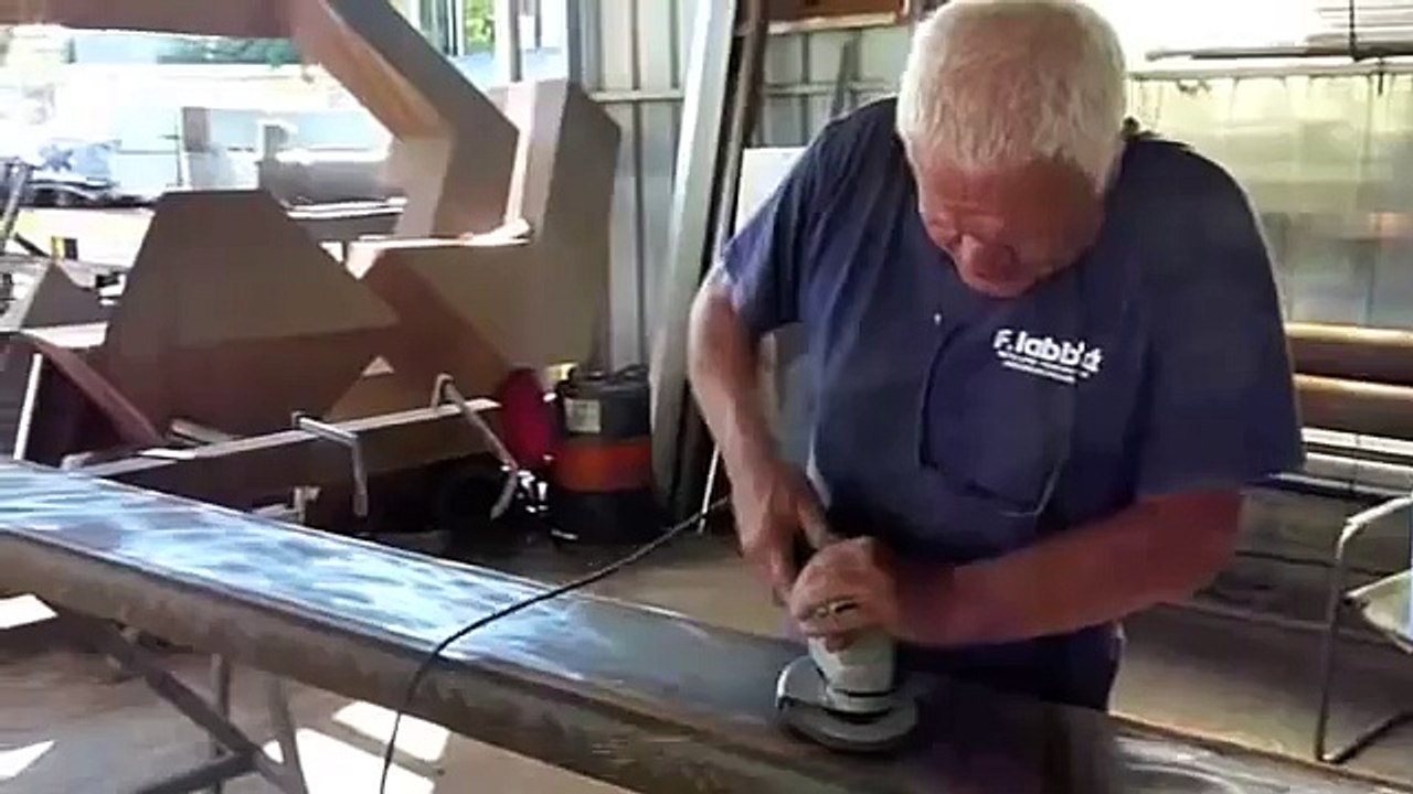 Ferronnerie Nice F. Labbé - Ferronnerie d'art et fer forgé Alpes Maritimes (06)