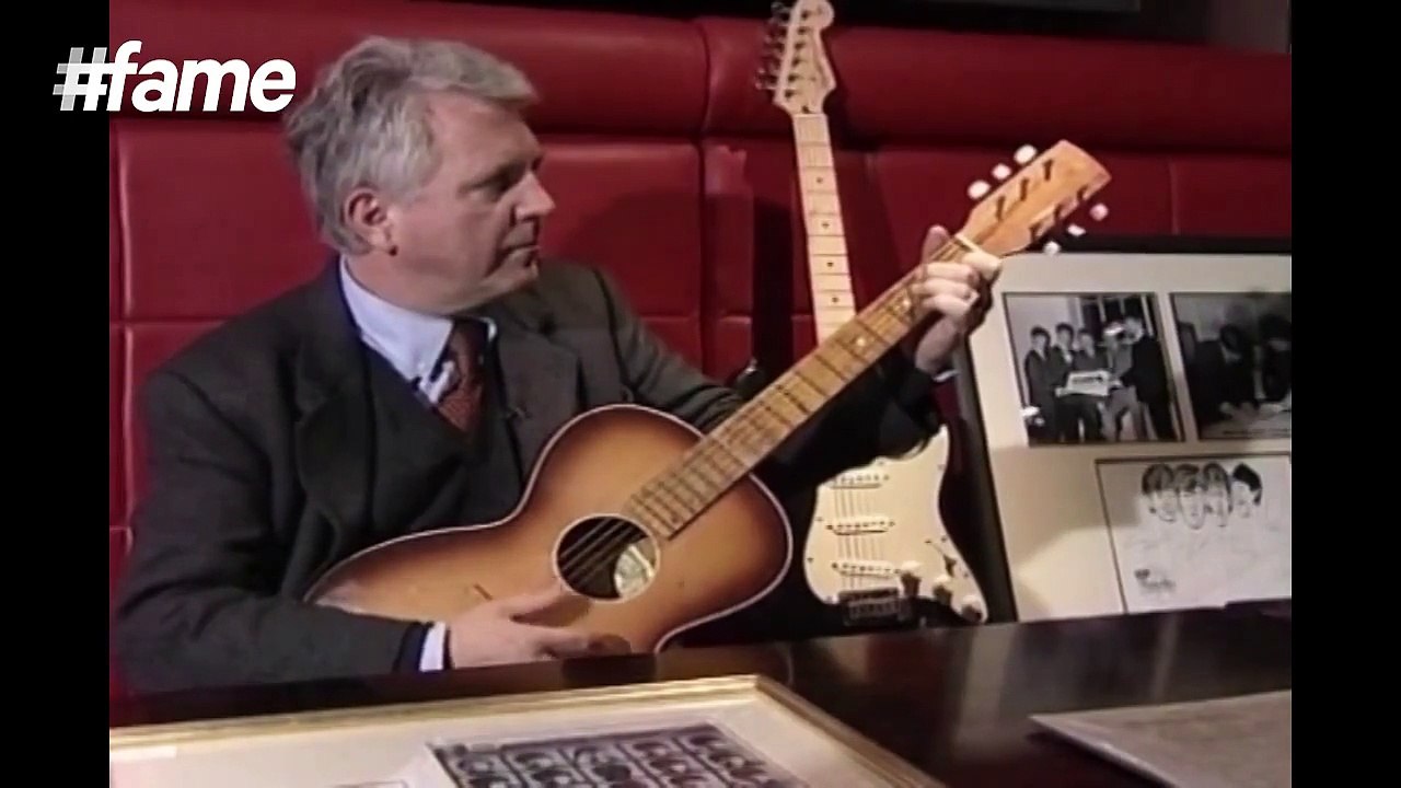 The Beatles: More Popular Than Jesus – A Brief History | #FlashbackFriday