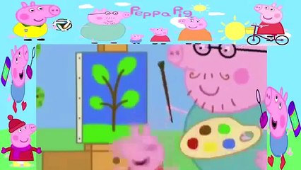 2 HEURES de Peppa Pig en français - Compilation