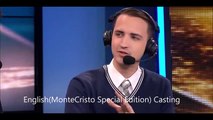 English(MonteCristo)/Turkish/Korean LoL Casting