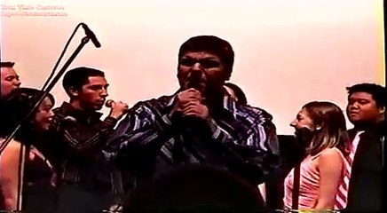 Mr. Brightside - UCLA ScatterTones A Cappella (2006)