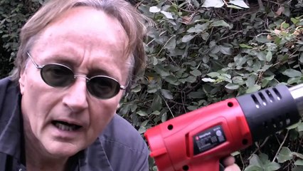 Removing Car Dents Without Having To Repaint
