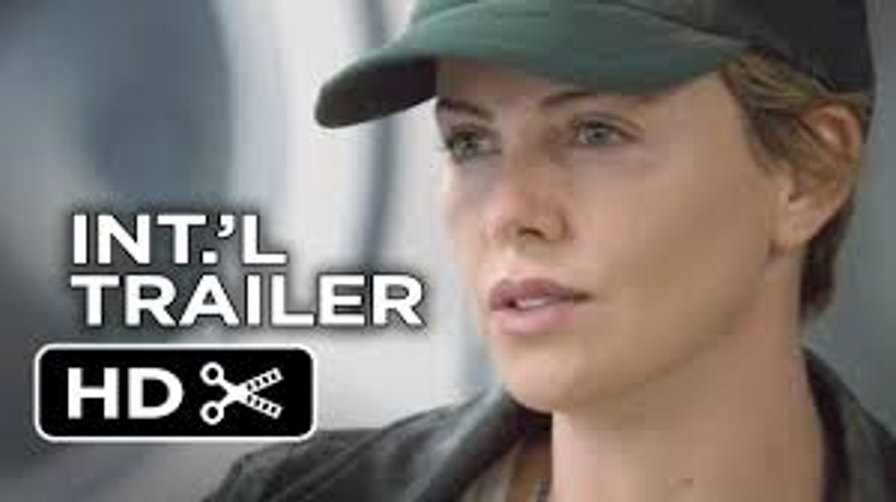 Dark Places Official US Release Trailer [2015]