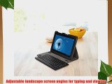 Belkin YourType Keyboard and Case for Samsung Galaxy Tab 2 10.1-Inch/Galaxy Note 10.1-Inch