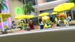 CGR Undertow - LEGO CITY: UNDERCOVER review for Nintendo Wii U