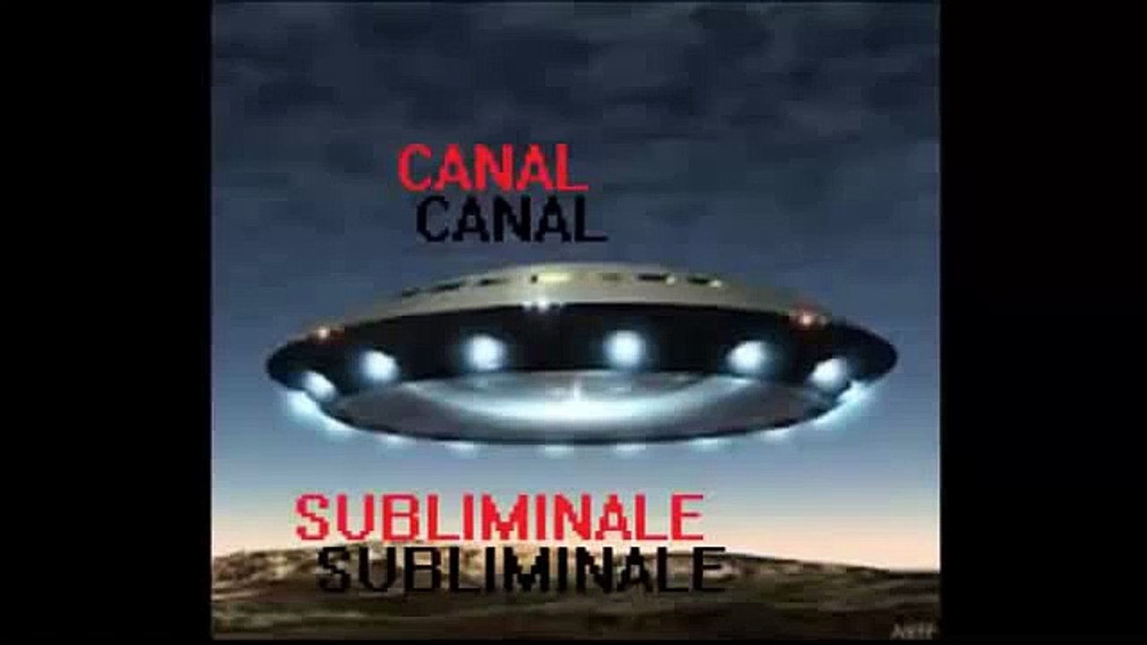 [UFO]Compilation des meilleurs captures photos et vidéos d'OVNI(CanalSubliminal Ufo)