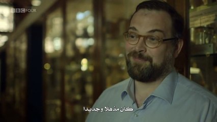 الضوء والظلام الحلقه الاولى الضوء BBC