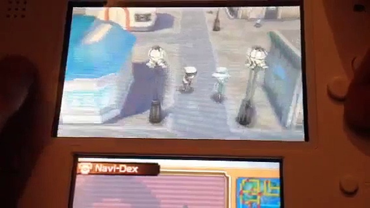 Pokemon saphir Alpha comment avoir le ct faux-chage