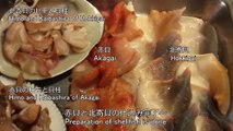 [ Japanese cuisine ] How to make Nigiri Sushi にぎり鮨  壽司