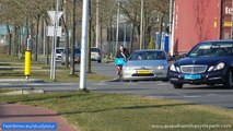 Edisonstraat Hoogeveen. Poor infrastructure has serious consequences