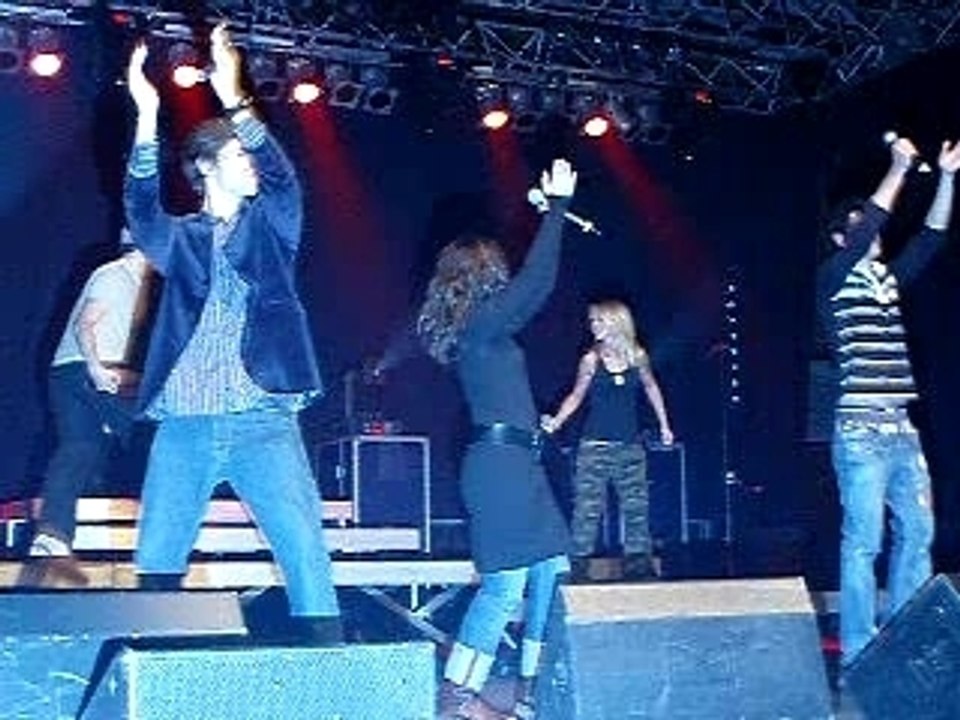 Laissez-moi danser_Montbard