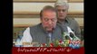 PM Nawaz directs to provide best facilities to heat affectees